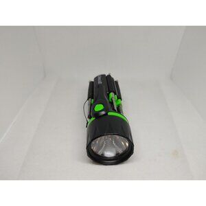 8 in 1 Multi-Functional Screwdriver W/ 6 LED Torch Flash Light Repair Tool TOP